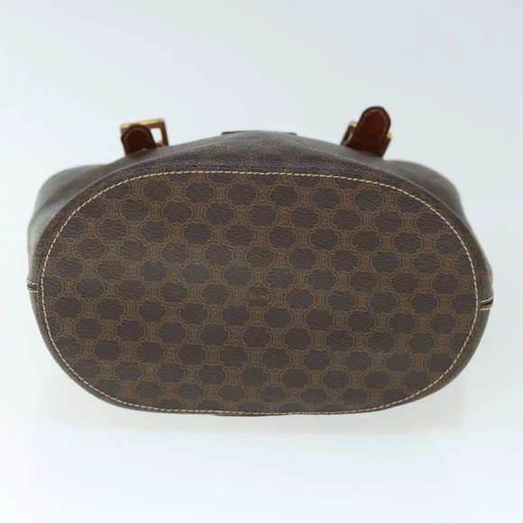 Celine bucket tote with bi fold wallet this is a steal - Picture 5 of 16